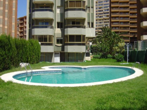 Apartamentos Torre Gerona